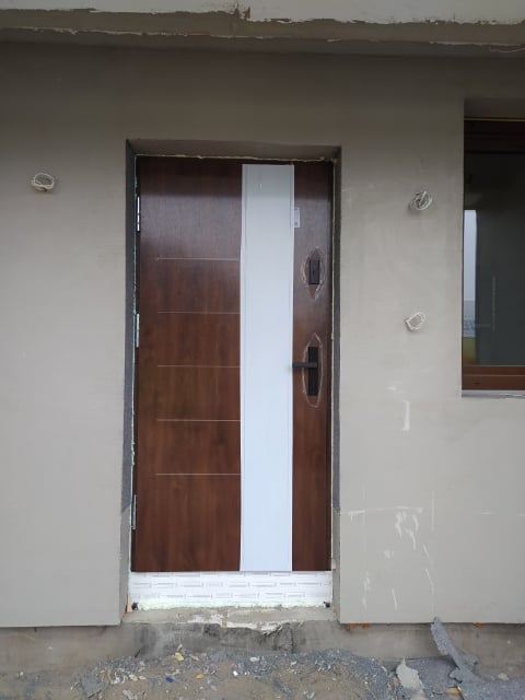 drzwi Konin