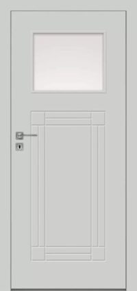drzwi pokojowe Konin