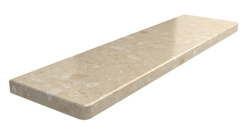 Parapety Konin